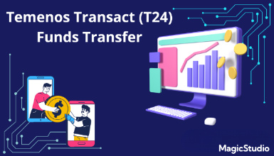Temenos Transact (T24) Core Banking System - Funds Transfer