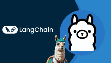 Master Langchain and Ollama - Chatbot, RAG and Agents