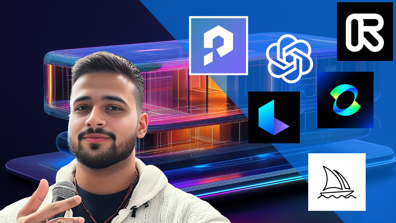Master AI Tools in Architecture & Interior Design Innovation Master AI Tools in Architecture & Interior Design Innovation