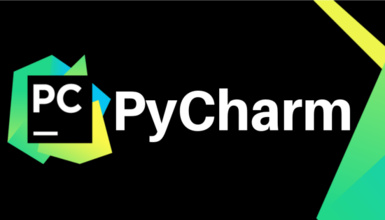 PyCharm ESSENTIALS: A Course For Beginners