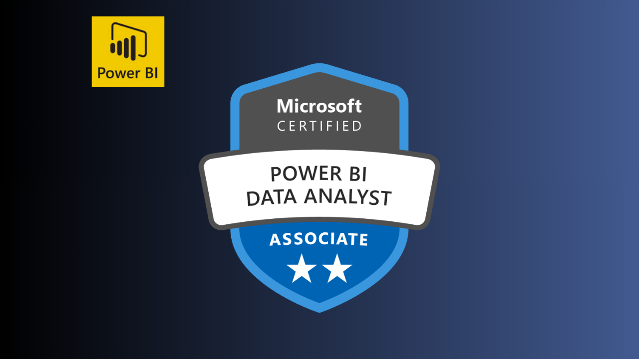 Become a Power BI Expert: PL-300 Certification Made Easy Become a Power BI Expert: PL-300 Certification Made Easy