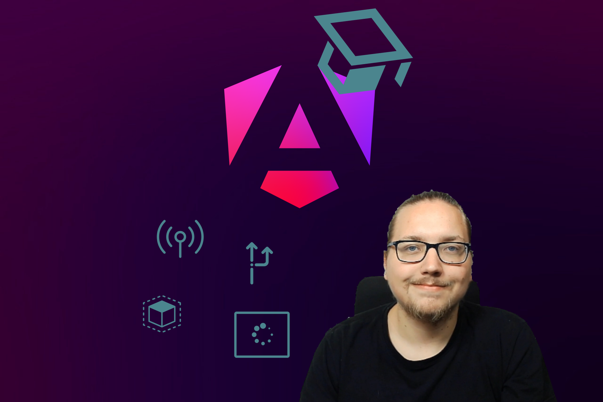 Master Angular 17 + 18: Stay Ahead with the Latest Features Master Angular 17 + 18: Stay Ahead with the Latest Features