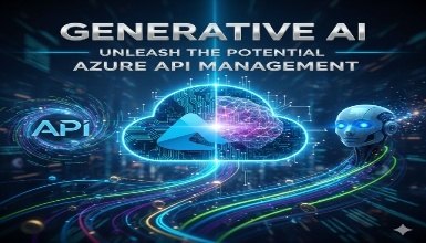 Unleash the potential of generative AI in Azure API Management