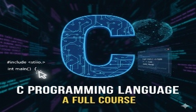 C Programming Full Course