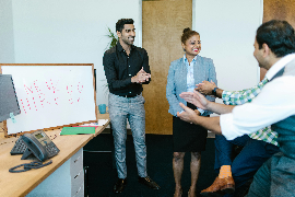 Leadership Lessons From The People You Lead Leadership Lessons From The People You Lead