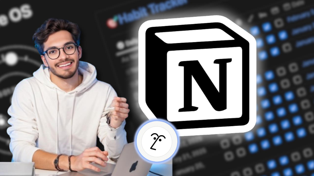 Master Notion: Build Your All-in-One Productivity System. Master Notion: Build Your All-in-One Productivity System.