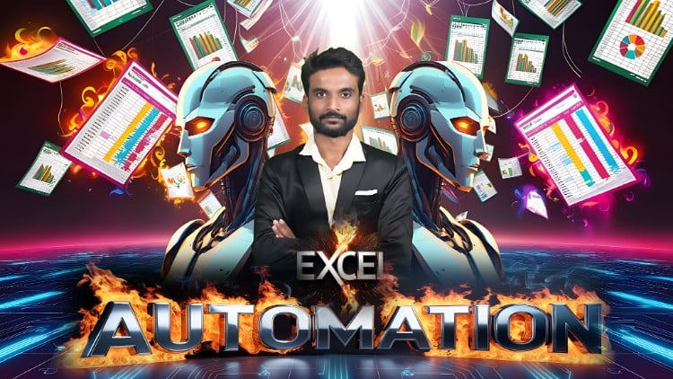 Ultimate Excel, Outlook & Reporting Automation Ultimate Excel, Outlook & Reporting Automation