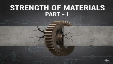 Strength of Materials Part-I