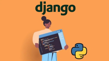 Django Crash Course with Examples Django Crash Course with Examples