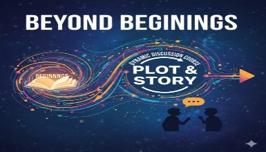 Beyond Beginnings: A Dynamic Discussion Course on Plot and Story