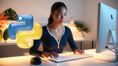 Core Python Language Fundamentals from Basics to Mastery Core Python Language Fundamentals from Basics to Mastery