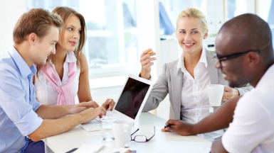 Leading Effective Meetings - You Can Lead Effective Meetings Leading Effective Meetings - You Can Lead Effective Meetings