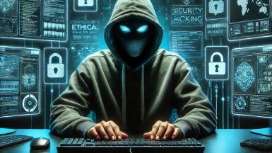 Ethical Hacking and Penetration Testing Certification Course Ethical Hacking and Penetration Testing Certification Course