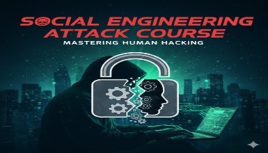 Social Engineering Attack Course