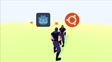Learn Multiplayer Game Development In Godot Learn Multiplayer Game Development In Godot