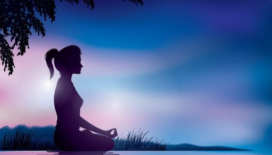 Focus to Be Productive