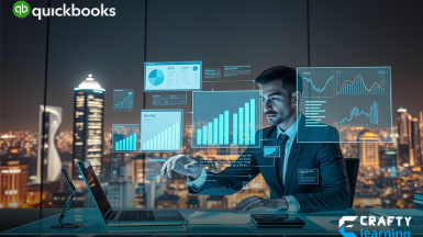 Master QuickBooks: Simplify Accounting for Small Businesses Master QuickBooks: Simplify Accounting for Small Businesses