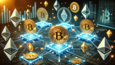 Cryptocurrency & Blockchain Program