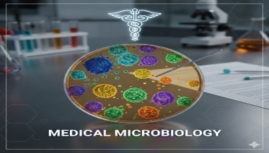 Medical Microbiology