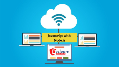 Mastering JavaScript & Node.JS Mastering JavaScript & Node.JS