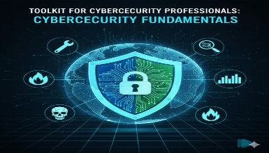 Toolkit for Cybersecurity Professionals: Cybersecurity Fundamentals
