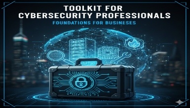 Toolkit for Cybersecurity Professionals: Foundations for Businesses