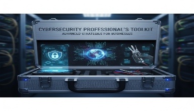 Toolkit for Cybersecurity Professionals Advanced Strategies for Businesses