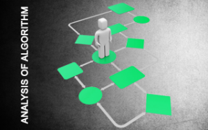 Analysis of Algorithm Course Analysis of Algorithm Course