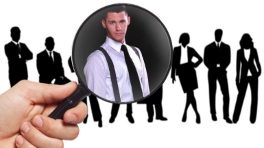 HR: Proactive Recruitment – Finding and Retaining Top Talents HR: Proactive Recruitment – Finding and Retaining Top Talents