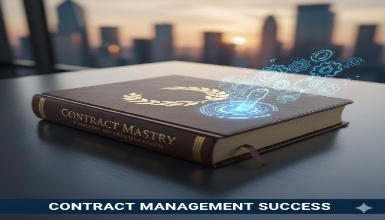 Contract Management Success: Strategic Mastery Unleashed