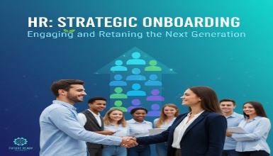 HR: Strategic Onboarding: Engaging and Retaining the Next Generation