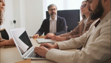 HR: Talent Management Strategies – Unlocking Potential