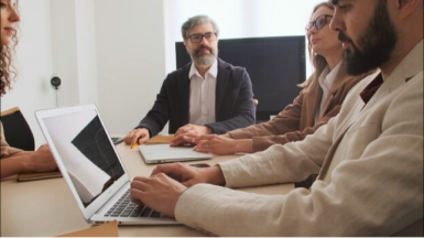HR: Talent Management Strategies – Unlocking Potential HR: Talent Management Strategies – Unlocking Potential