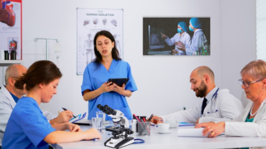 Nursing Research Associate Training Program Nursing Research Associate Training Program