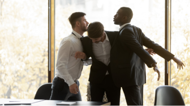 HR: Preventing Workplace Violence – Building Safety and Respect HR: Preventing Workplace Violence – Building Safety and Respect