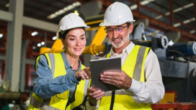 HR: Comprehensive Universal Safety – Protecting People and Profits HR: Comprehensive Universal Safety – Protecting People and Profits