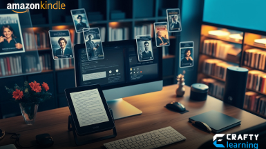 Get Your Own eBook and Printed Book on Amazon in Under 24 Hours Get Your Own eBook and Printed Book on Amazon in Under 24 Hours