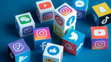 Content Creation and Publishing on Social Media Content Creation and Publishing on Social Media