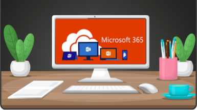 Master Microsoft 365: Essential Skills and Beyond Master Microsoft 365: Essential Skills and Beyond