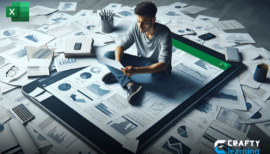 Advanced Excel Mastery: Data Management & Reporting