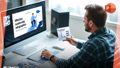 PowerPoint Advanced: Present Ideas Like a Pro Using Microsoft PowerPoint