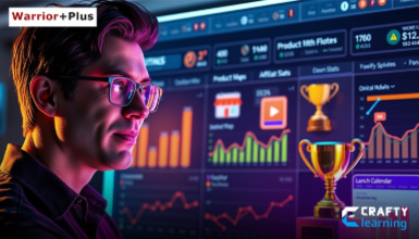 Warrior Plus (II): Mastering Affiliate Promotions