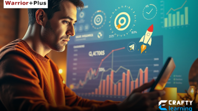 Warrior Plus (III): Market Analysis for Selling on (WSO) Warrior Plus (III): Market Analysis for Selling on (WSO)