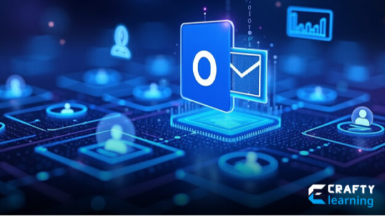 Microsoft Outlook: Master Email, Calendar & Contacts Microsoft Outlook: Master Email, Calendar & Contacts