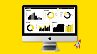 Business Data Analytics Bootcamp: Master AI-Powered Insights Business Data Analytics Bootcamp: Master AI-Powered Insights
