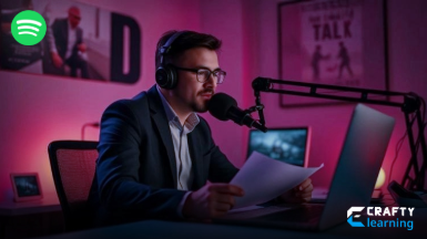 Podcasting on Spotify: Product Launch and Business Growth Podcasting on Spotify: Product Launch and Business Growth