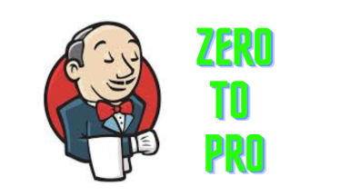 Jenkins : Zero To Pro - Become a DevOps Jenkins Guru 2025 Jenkins : Zero To Pro - Become a DevOps Jenkins Guru 2025