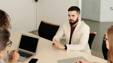 Learn To Hire The Right Candidates In Job Interviews