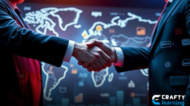 The JVMarketing Playbook:Mastering Affiliate and Partner Promotions The JVMarketing Playbook:Mastering Affiliate and Partner Promotions