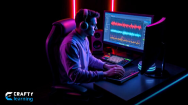 Audacity (I): Audio Editing Made Easy Audacity (I): Audio Editing Made Easy
